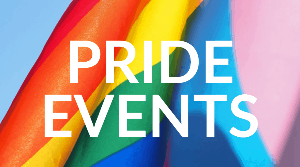 Golden Valley Pride Avenues for Youth