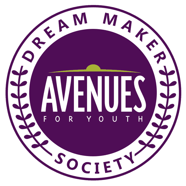 Giving Society Logo
