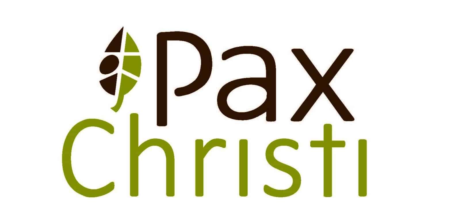 Pax Christi logo