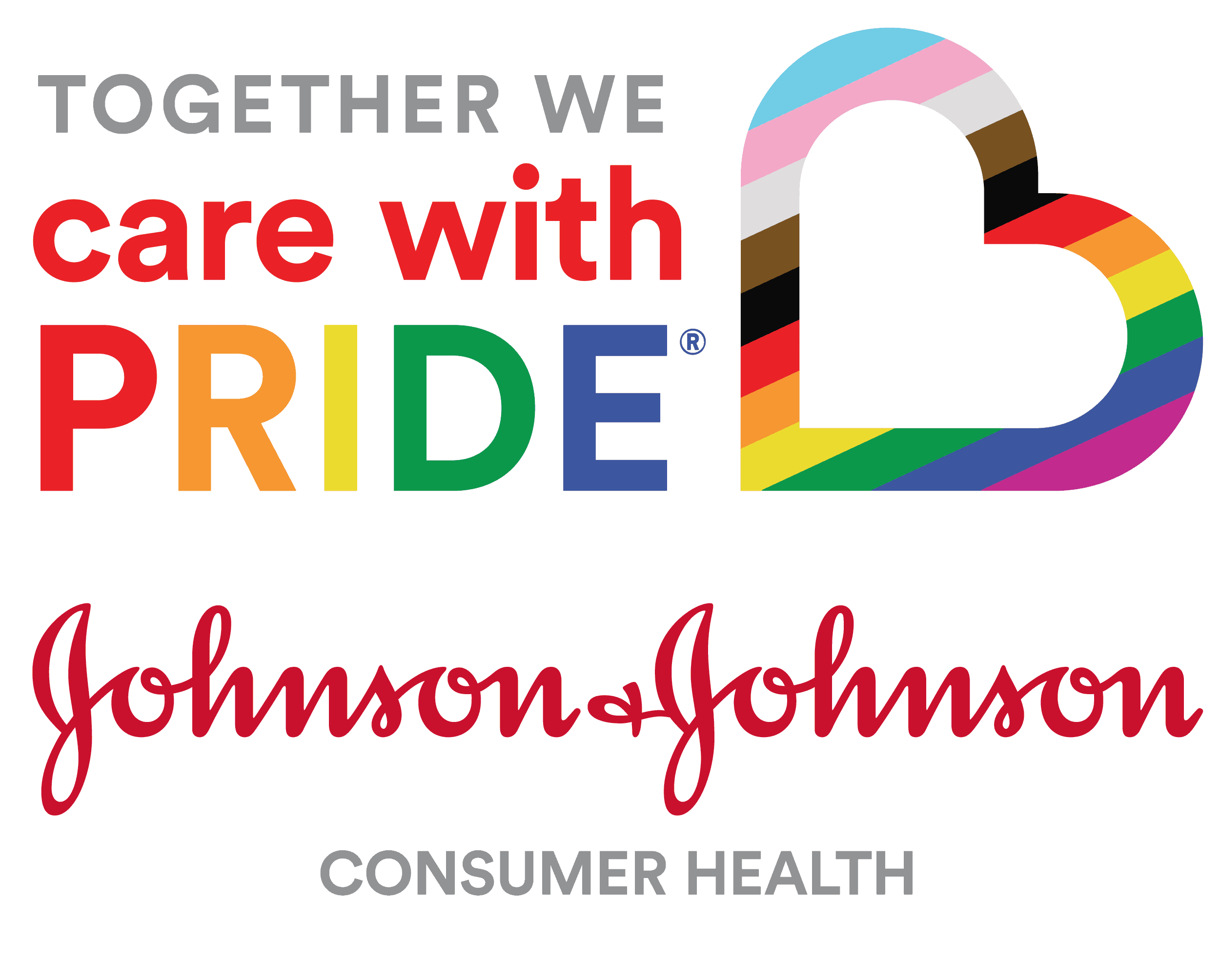 Johnson & Johnson Care with Pride