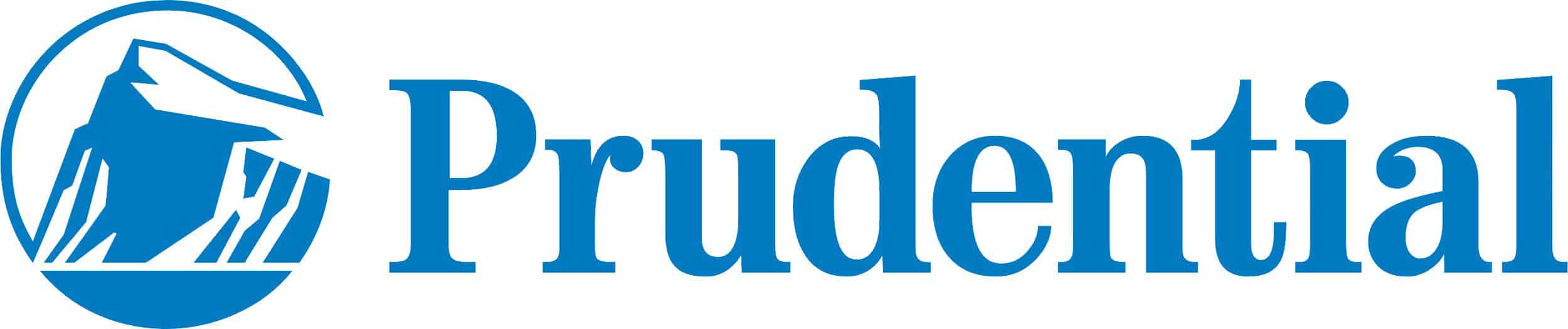 Prudential logo 