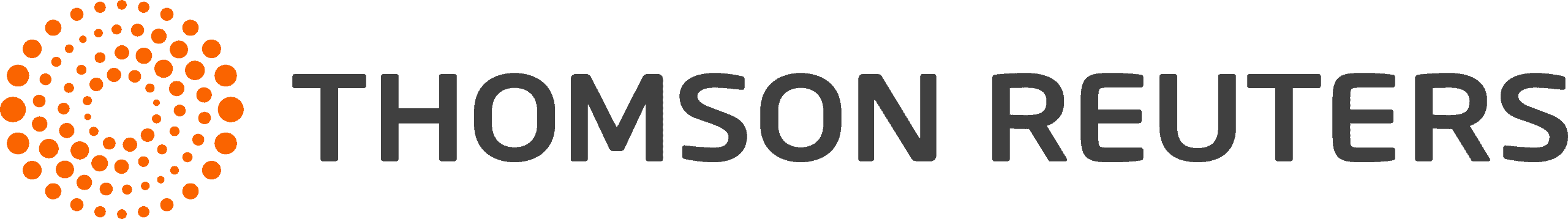 Thomson Reauters logo