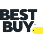 best buy logo 