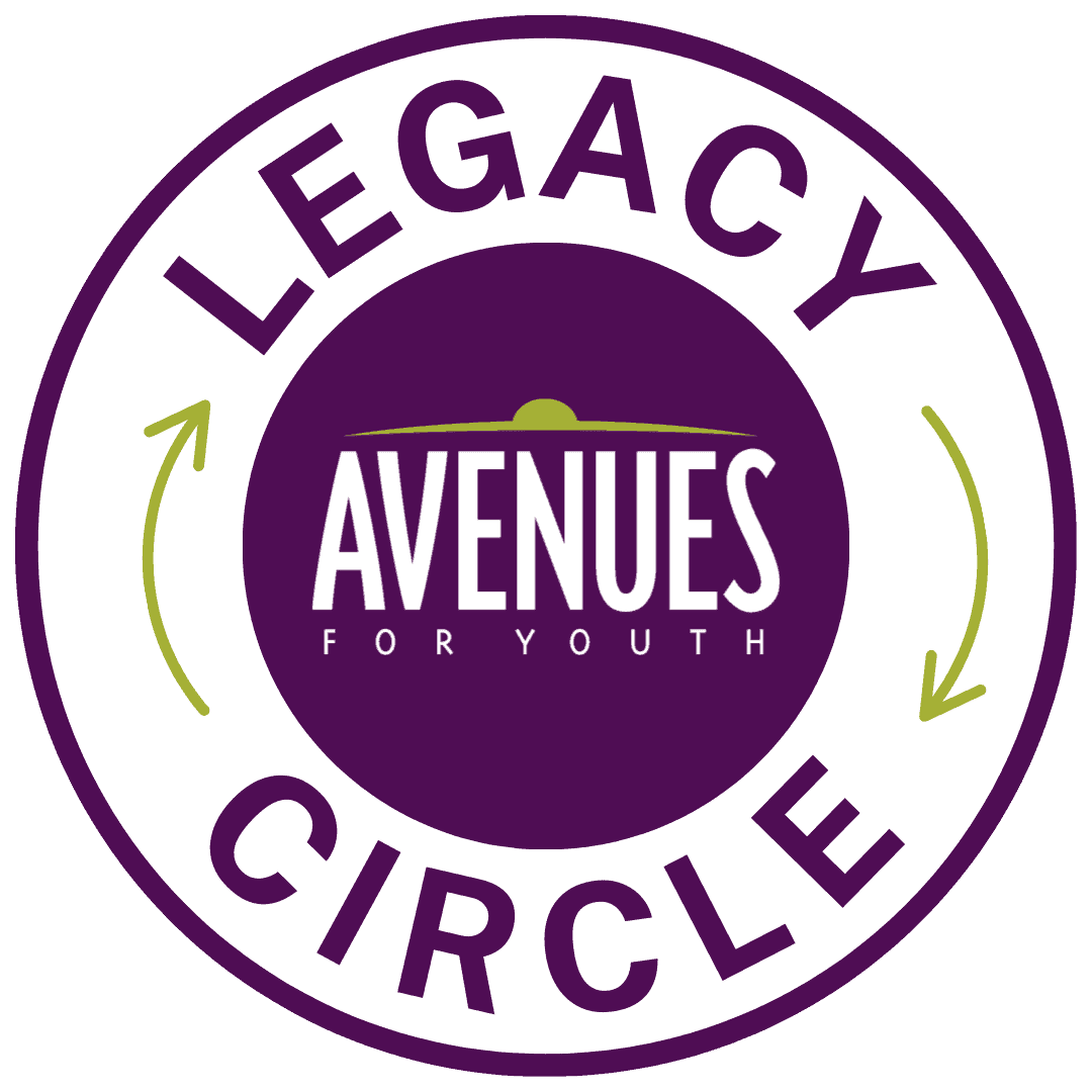 Legacy Circle Logo