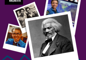 Black History Month Intro